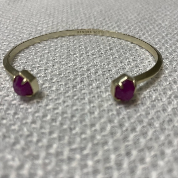 Kendra Scott bracelet - Picture 2 of 5